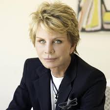 Patricia Cornwell: I was dumped by my mother with a note that read, 'Please  raise my children'