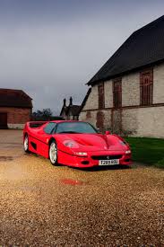 Image result for Rouge Ferrari 1999 DAF
