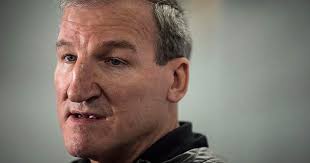 MJ Warriors let go head coach Tim Hunter, Mark O'Leary hired as replacement 