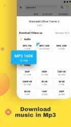 Mtv may not show videos very often anymore, but they're still a big deal. Descargar Tube Video Downloader Mp4 Free Download Videos Para Android