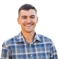 James Westby • Synergy One Lending