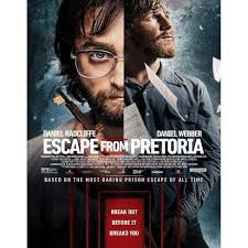 Dead in the water (2021). Escape From Pretoria Blu Ray 2020 Target