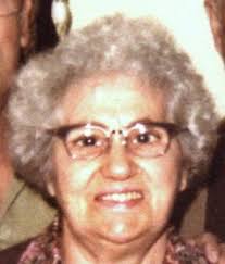 Josephine Giuseppa “Josie” Ricupa Pullaro (1900-1986)