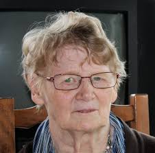 nécrologie. Laneuveville-aux-Bois : décès de Monique Lemaire