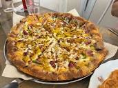 분당 정자동 피자 맛집 "알레ALRE" : 네이버 블로그