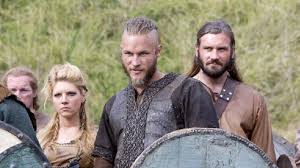 Scandinavie, à la fin du 8ème siècle. Vikings Pourquoi Seulement 9 Episodes En Saison 1 Pour La Serie News Series A La Tv Allocine