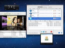 Audio Recorder Mac Osx Enregistrer Le Son De Skype Itunes Streaming Logiciels Gratuit Maxiapple Com Logiciel Audio Mac