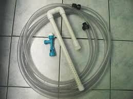 Water Changer Diy Aquarium Projects Aquatic Plant Central Diy Aquarium Aquatic Plants Fishing Diy