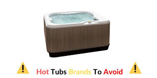 Hot tub reviews after our evaluation, we chose the four best hot tub companies: Hot Tubs Brands To Avoid Hot Tubs Report