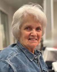 Elva Louise Norris Obituary January 5, 2025