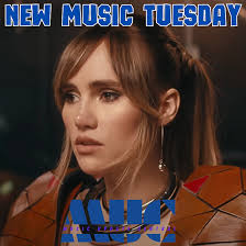 New Music Tuesday ft. Suki Waterhouse, Teddy Swims, Jenna Devries