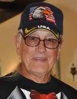 John Elwood "Deke" Silvers Obituary