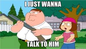 Awesome So My Girlfriend Casually Mentions Some Guy Has Been Continuously Hitting On Her Me As A Girlfriend Funny Pictures Topics To Talk About