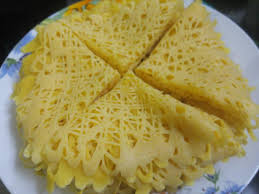 Resep dan cara membuat roti jala kari daging yang spesial. Resepi Roti Jala Mudah Dan Senang