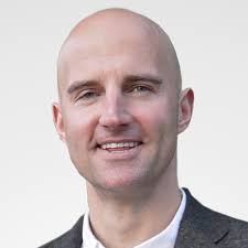 3 How to feel alive as a man with Robin Coghlan — The Unconventionalists