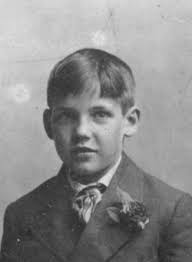 Victor Levi Mills (1899-1998)