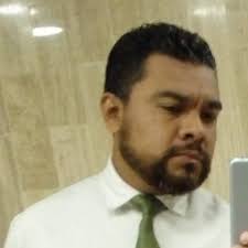 Eric Ignacio Arias Escobedo