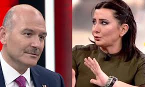 Chp Li Mucahit Avci Ulkuculer Tarafindan Tekme Tokat Dovulunce Sevilay Yilman Suleyman Soylu Ya Isyan Etti Tele1