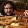 Game of Thrones : Ben Hawkey (Hot Pie) ouvre une boulangerie inspirée de la  série ?