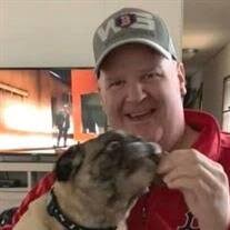 Daniel R. Strange Obituary