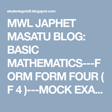 Pin On Masatu Blog