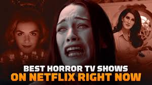 Another us remake of a british show scores highly on our list of the best tv series on netflix. Best Horror Tv Shows On Netflix Right Now May 2021 Ign