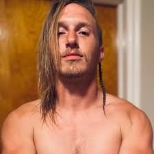 Ian Cokley vs. Dallas Manspile, Beltway Battles 3