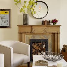 This floor vase brings beautiful modern your room, featuring a textured finish. Vases And Flowers Living Room Ideas Photos Houzz