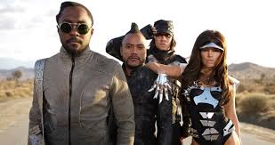 Black Eyed Peas Full Official Chart History Official
