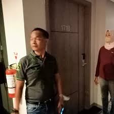 Pasangan Pemeran Video Porno Kebaya Merah Divonis 2 Tahun dan 1 Tahun 2  Bulan Penjara - Surabaya Liputan6.com