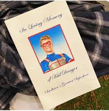 Muerte De Kid Danger Nel 2020