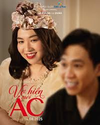 Dàn diễn viên xịn mịn của Vợ Hiền Mới Ác Trong phim căng vậy thôi chứ ở  ngoài mọi người yêu thương nhau dữ lắm, tại ai cũng HIỀN hết mà 😁