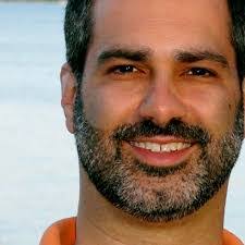 Justin Eames's Instagram, Twitter & Facebook