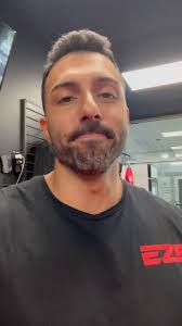 Rashon Walker's Instagram, Twitter & Facebook