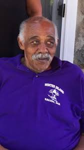 Richard Greaves Obituary