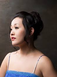 Madama Butterfly Creative Team and Cast — Calgary Opera