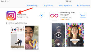 Although the instagram app provides most of the essential features that a normal user would want to have, there are still a number of features missing from the app. Como Podemos Instalar Instagram La Aplicacion Oficial En Ipad Mini Ipad Pro Ipad Aire Como Hacerlo