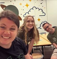 Coping Copilots, LLP