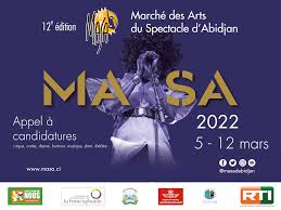 We do ourselves a disservice. Marche Des Arts Du Spectacle D Abidjan Masa 2022 Appel A Candidatures Aux Groupes Artistiques Cirque Conte Danse Humour Musique Slam Theatre
