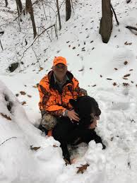 Haneyville Hunters — Fin, Fur and Feather by Parks