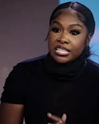 Bianca Mckee's Instagram, Twitter & Facebook