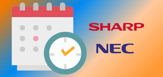 Последние твиты от nec corporation (global) (@nec_corp). Sharp And Nec Joint Venture Delayed Due To Covid 19 Systems Integration Asia