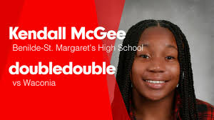 Double Double vs Waconia