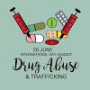 World day against drug abuse and trafficking. 1