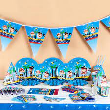 Zazzle.com has been visited by 100k+ users in the past month China Pirate Theme Baby Shower Kids Birthday Party Supplies Plate Cup Set Party Decorations China Party Supplies And Kids Birthday Price