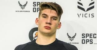 Meet the 2021 Michigan Wolverines football recruits