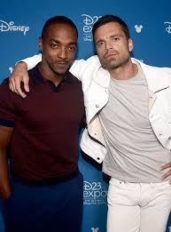 We did not find results for: Anthony Mackie Facts 10 Things To Know About The Falcon And The Winter Soldier Capital Xtra