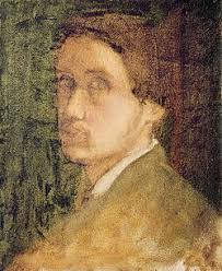 Edgar Degas