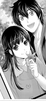 So Disappointed With The Ending : R/Domesticgirlfriend