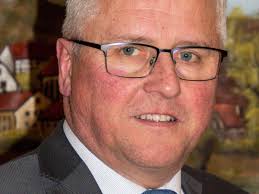 Höllrich: Martin Göbel kandidiert erneut für das Bürgermeisteramt